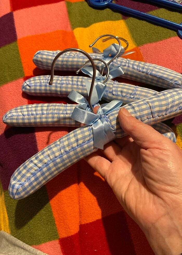 Çocuk askısı - Görsel 5