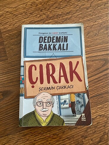 Dedemin Bakkalı Çırak