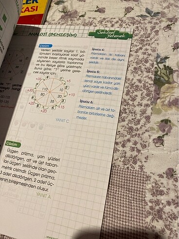 Uygun Üst Düzey Soru Modelleri 3.sınıf - Görsel 3