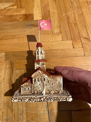 Kız kulesi