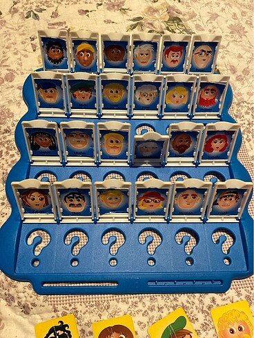 Bil Bakalım Kim? - Görsel 3