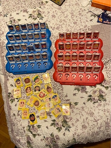 Bil Bakalım Kim? - Görsel 2