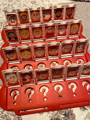 Bil Bakalım Kim? - Görsel 4