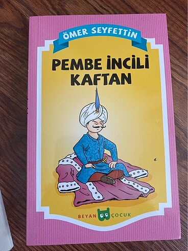 Beden Ömer Seyfettin hikayeleri