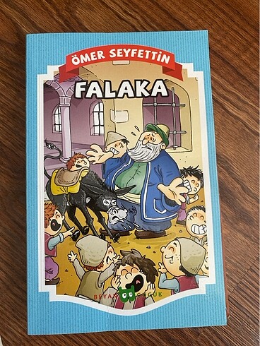 Beden Renk Ömer Seyfettin hikayeleri