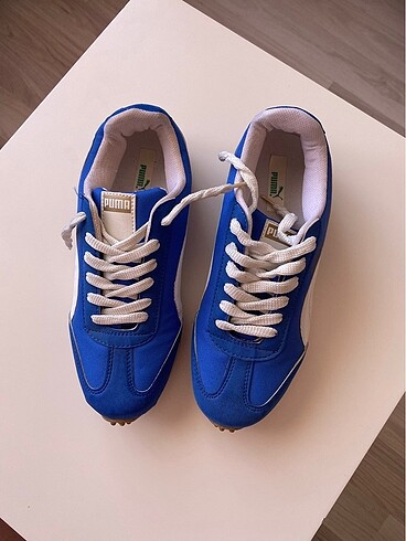 Puma Spor ayakkabı