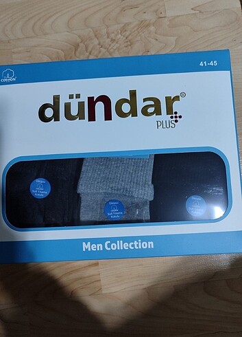 Beden Dündar erkek çorap