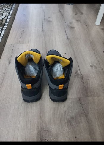 lumberjack waterproof bot - Görsel 8