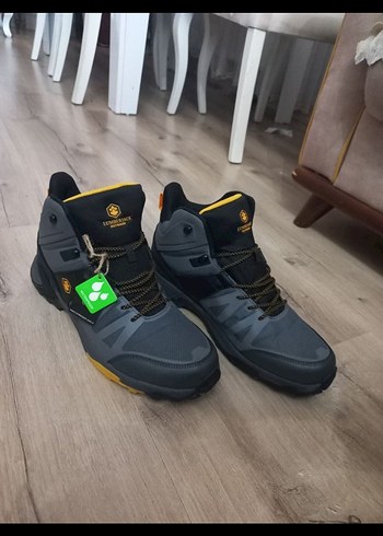 lumberjack waterproof bot - Görsel 5