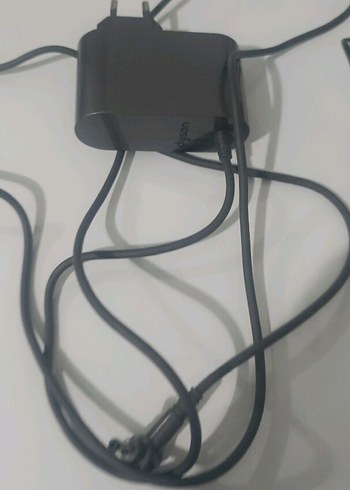 DYSON V10 V11 V12 V15 UYUMLU ORJİNAL ŞARZ CİHAZİ SİFİR AYARİNDA - Görsel 6