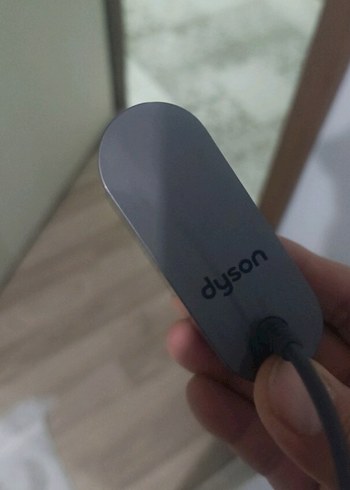 DYSON V10 V11 V12 V15 UYUMLU ORJİNAL ŞARZ CİHAZİ SİFİR AYARİNDA - Görsel 7