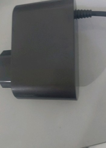 DYSON V10 V11 V12 V15 UYUMLU ORJİNAL ŞARZ CİHAZİ SİFİR AYARİNDA - Görsel 2