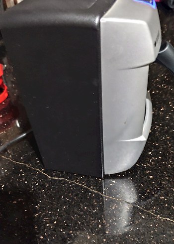 Arçelik Mini Telve Gri Kahve Makinesi - Görsel 6