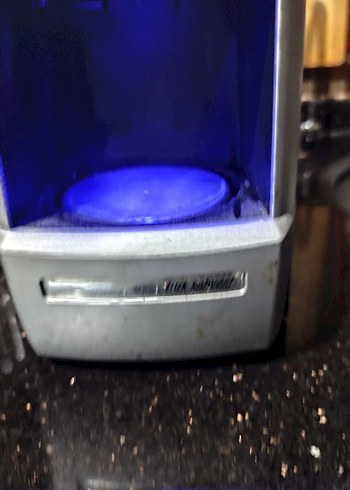 Arçelik Mini Telve Gri Kahve Makinesi - Görsel 3