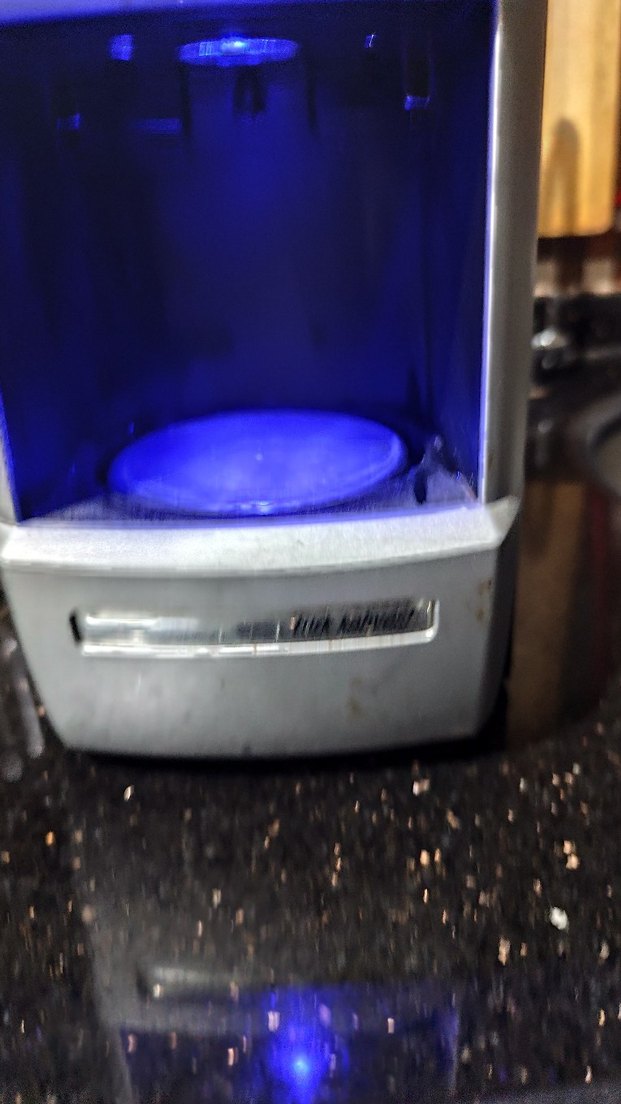 Arçelik Mini Telve Gri Kahve Makinesi - Görsel 3