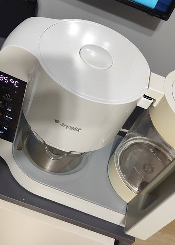 Arçelik 3284 Gurme. otomatik programlı çay makinesi.... - Görsel 7