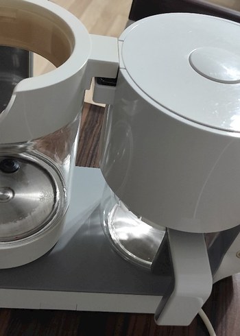 Arçelik 3284 Gurme. otomatik programlı çay makinesi.... - Görsel 5