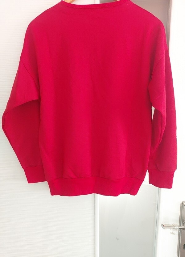 LELA MARKA ÇOK SİK VE RAHAT SWEAT SORT..SİFİR YENİ FAZLALİK OLDU - Görsel 3