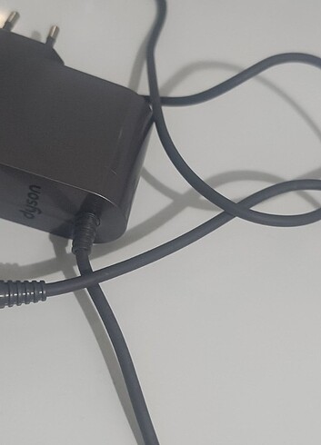 DYSON V10 V11 V12 V15 UYUMLU ORJİNAL ŞARZ CİHAZİ SİFİR AYARİNDA. - Görsel 7