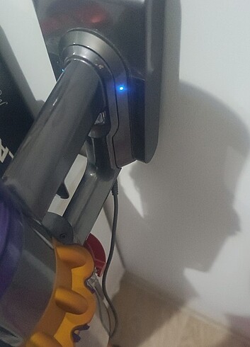 DYSON V10 V11 V12 V15 UYUMLU ORJİNAL ŞARZ CİHAZİ SİFİR AYARİNDA. - Görsel 9