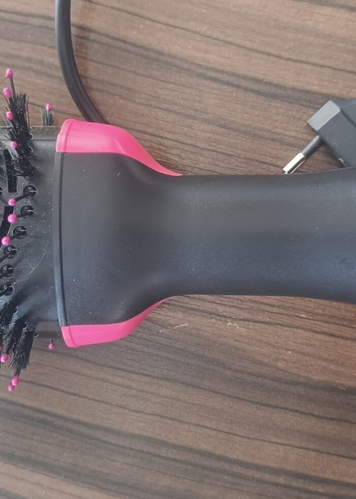 SACKURUTMA VE DUZLESDİRİCİ SİFİR AYARİNDA CALİSİR VAZİYETTE MAKİ - Görsel 2