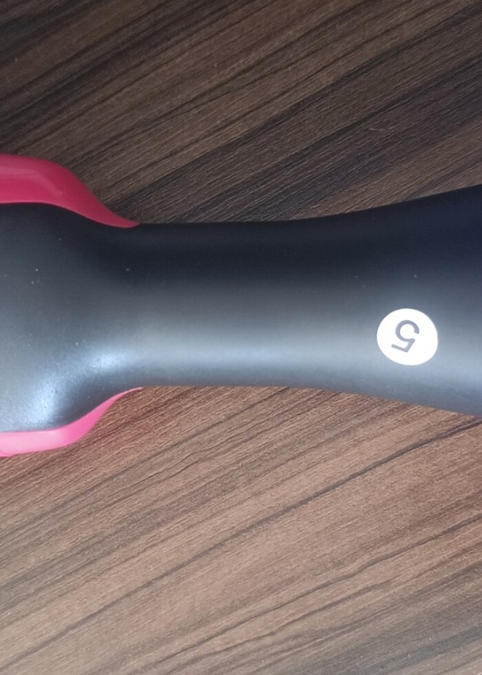 SACKURUTMA VE DUZLESDİRİCİ SİFİR AYARİNDA CALİSİR VAZİYETTE MAKİ - Görsel 3