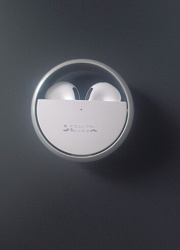 SİFİR COK KALİTELİ BİR SES YURT DİSİ URUNU  KULLANİSLİ BLUETOOTH - Görsel 8