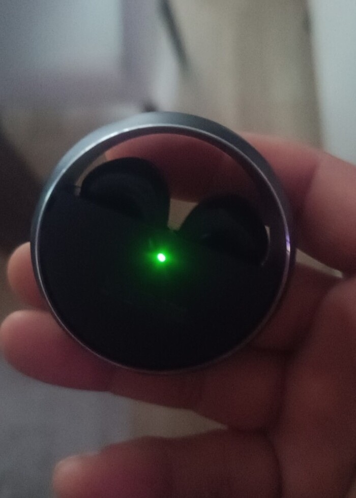 SİFİR COK KALİTELİ BİR SES YURT DİSİ URUNU  KULLANİSLİ BLUETOOTH - Görsel 2