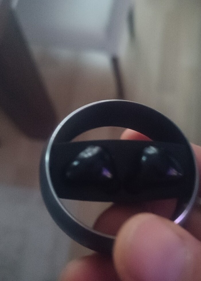 SİFİR COK KALİTELİ BİR SES YURT DİSİ URUNU  KULLANİSLİ BLUETOOTH - Görsel 3