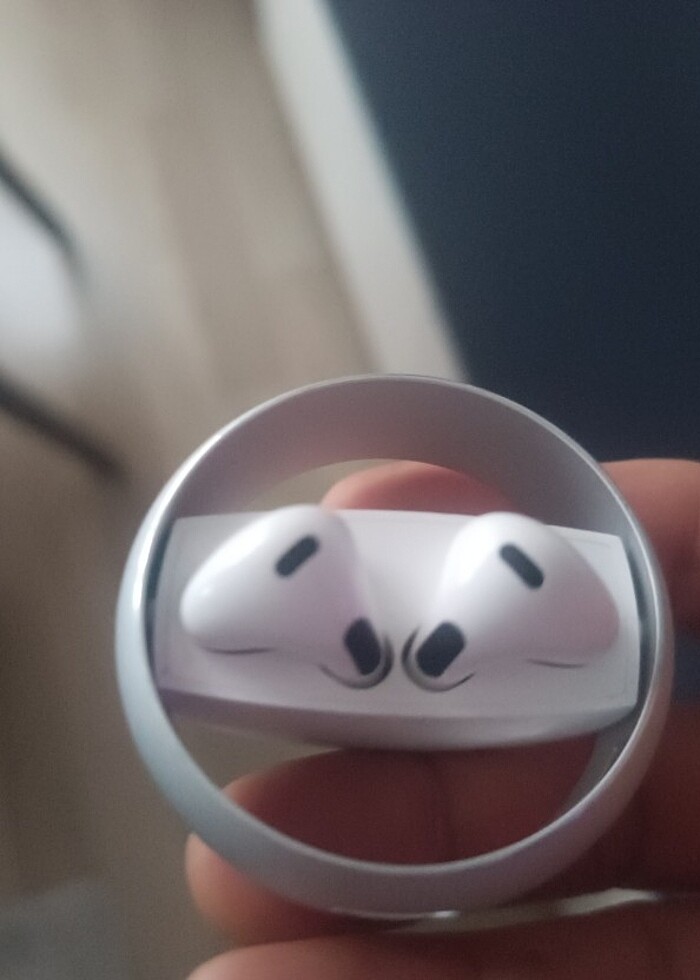 SİFİR COK KALİTELİ BİR SES YURT DİSİ URUNU  KULLANİSLİ BLUETOOTH - Görsel 4