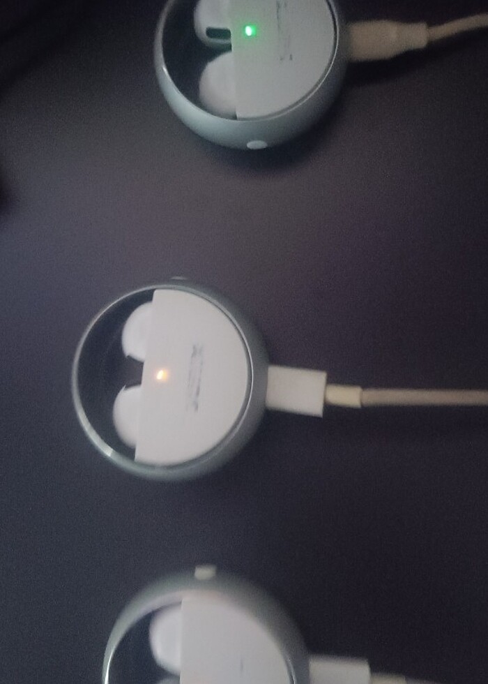 SİFİR COK KALİTELİ BİR SES YURT DİSİ URUNU  KULLANİSLİ BLUETOOTH - Görsel 5