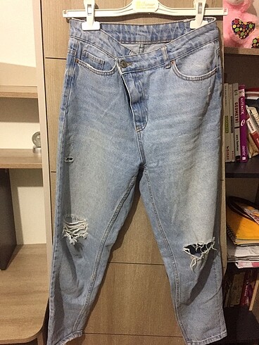 Kadın Jean