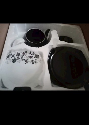 karaca kahvaltı takımı 6 kişilik - Görsel 2