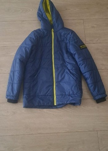 LC Waikiki 12-13 Yaş