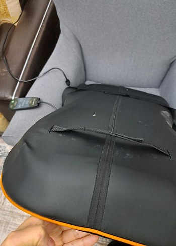 Masaj Koltuğu - Görsel 5