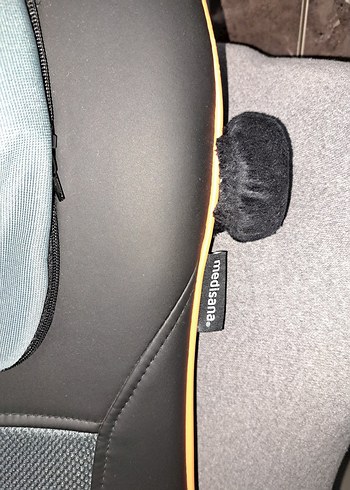 Masaj Koltuğu - Görsel 2