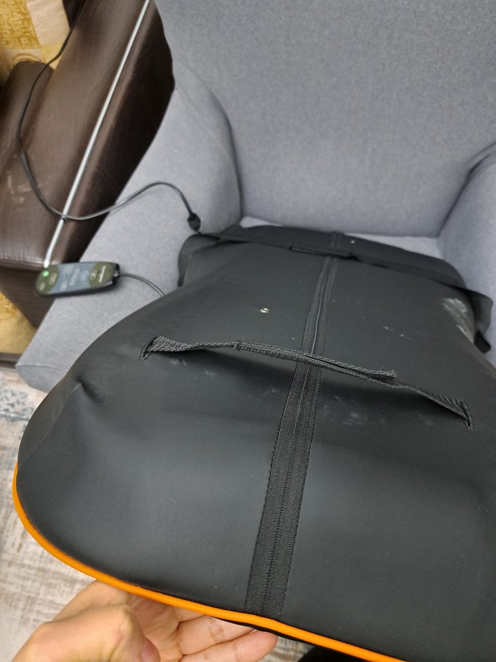 Masaj Koltuğu - Görsel 5