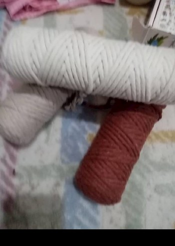 makrome ip 3 renk - Görsel 2