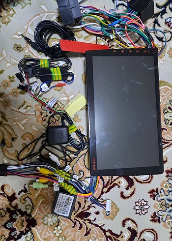 akıllı araç radyosu - Görsel 3