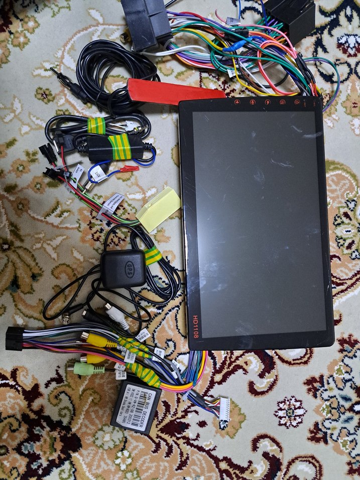 akıllı araç radyosu - Görsel 3