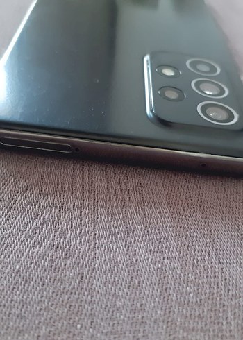 Samsung A52s 128GB-5G - Görsel 5