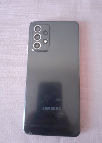 Samsung A52s 128GB-5G - Görsel 7
