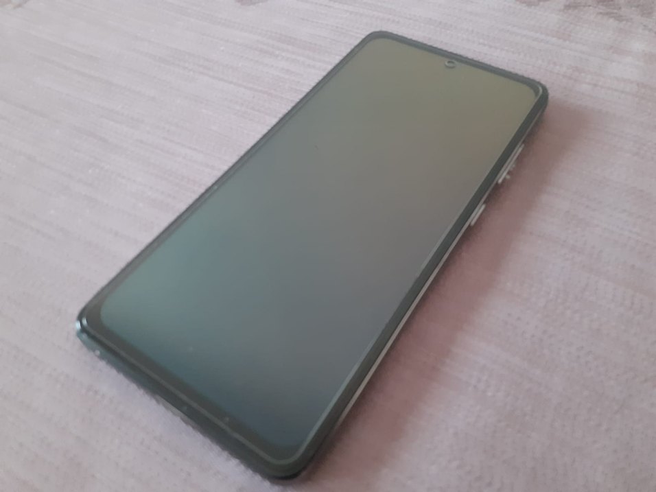 Samsung A52s 128GB-5G - Görsel 3