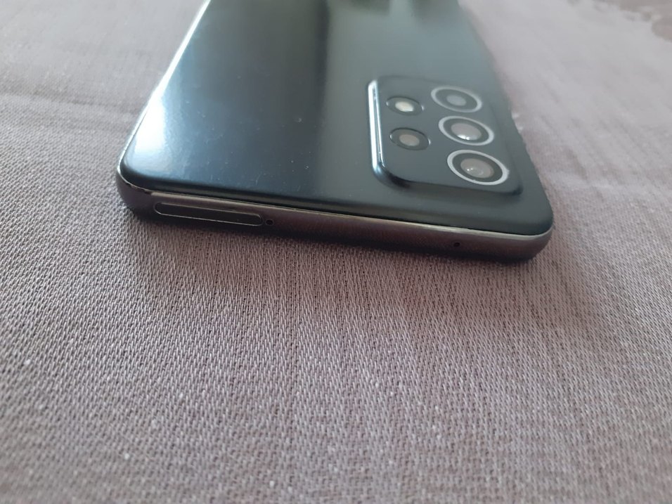 Samsung A52s 128GB-5G - Görsel 5