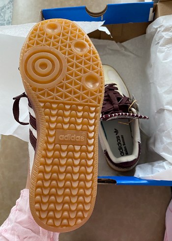 Adidas Ayakkabı - Görsel 3