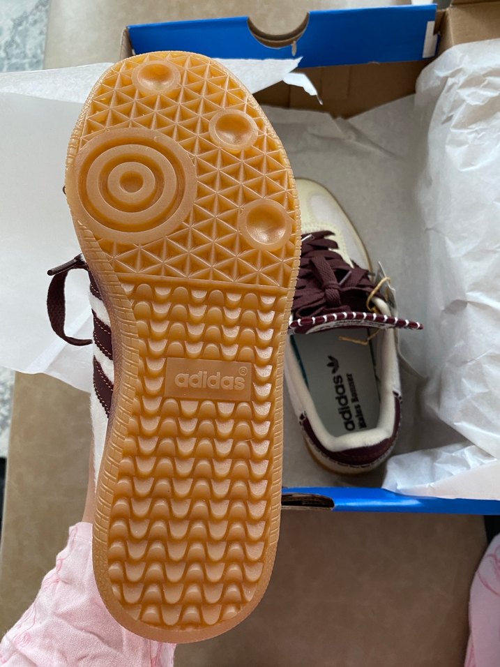 Adidas Ayakkabı - Görsel 3