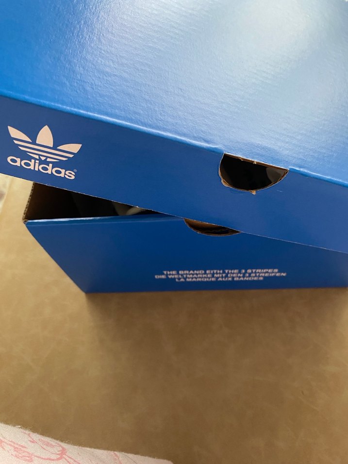 Adidas Ayakkabı - Görsel 2