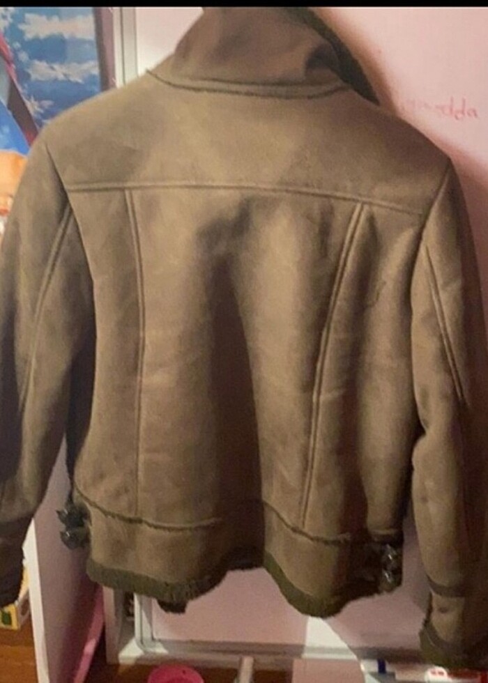 Biker mont  - Görsel 2