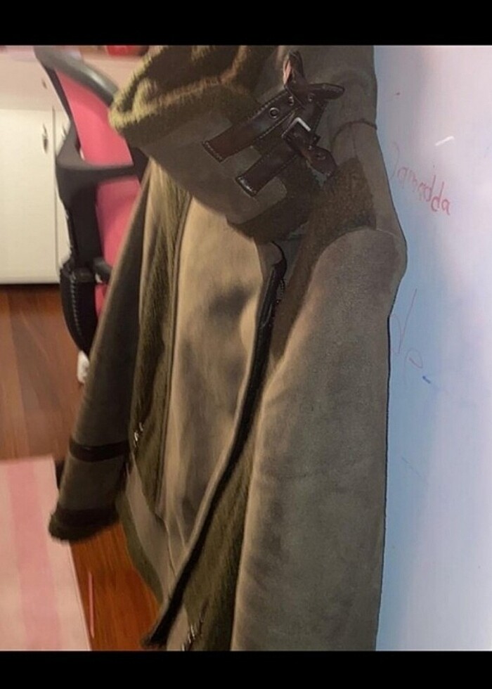 Biker mont  - Görsel 3