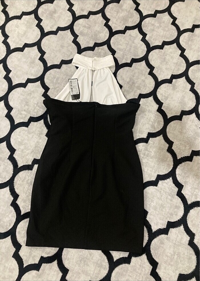 Trendyolmilla elbise - Görsel 2